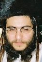 Rabbi Elior Chen
