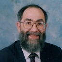 Rabbi Lewis Brenner