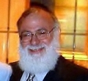 Rabbi Matis Weinberg