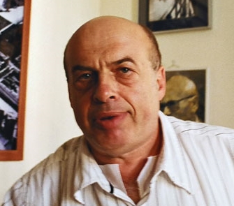 Natan Szaranski