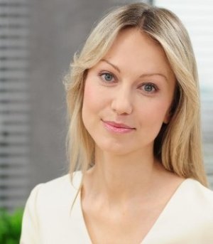 Magdalena Ogorek